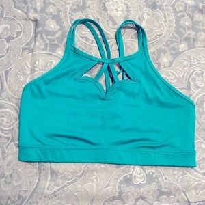 Victoria’s Secret sports bra